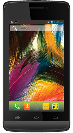 Intex Cloud Y1